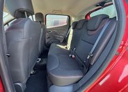 Renault Clio Hatchback 1,1 l 54 kw