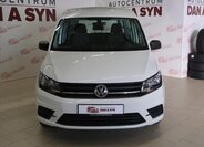 Volkswagen Caddy Kombi 2,0 l 75 kw