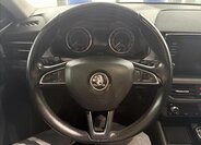 Škoda Scala Hatchback 999,0 85 kw