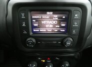 Jeep Renegade SUV 1,3 l 111 kw