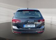 Volkswagen Passat Kombi 1,5 l 110 kw