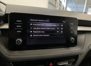 Škoda Fabia Hatchback 999,0 81 kw