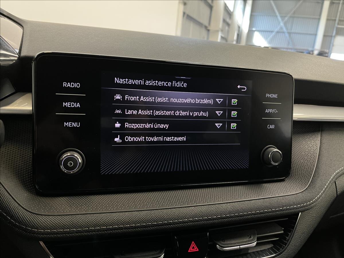 Škoda Fabia Hatchback 999,0 81 kw