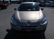 Renault Fluence Sedan / Limuzína 1,6 l 81 kw