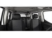 Citroën Berlingo MPV 1,5 l 81 kw