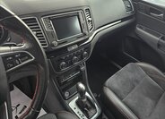 Seat Alhambra Kombi 2,0 l 130 kw