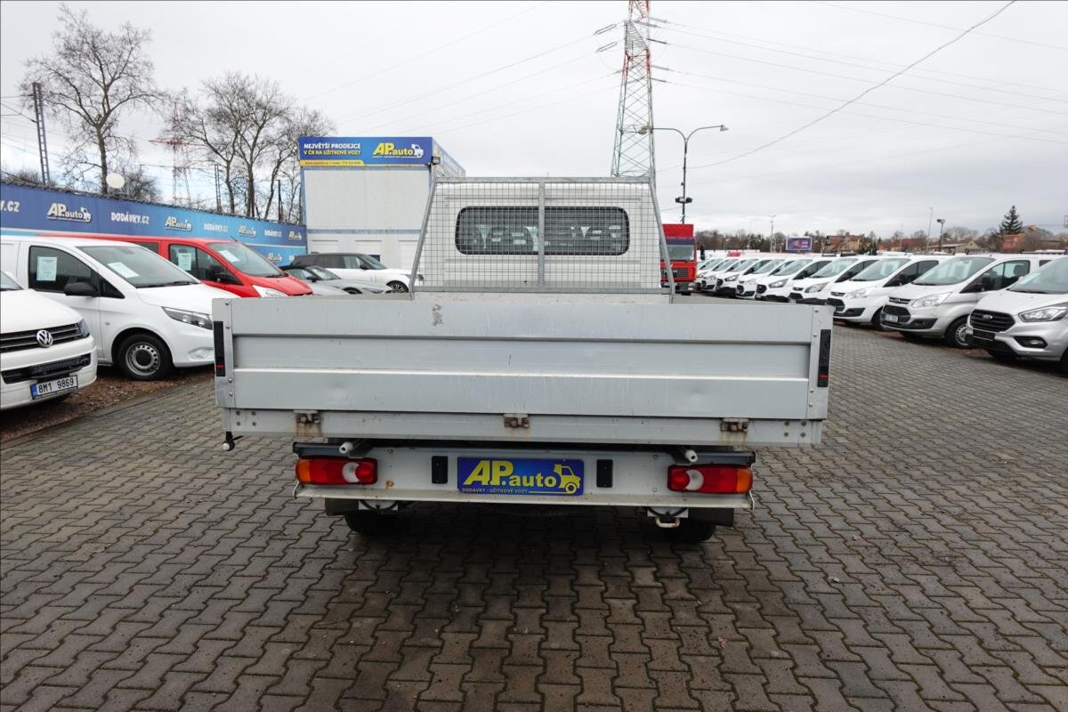 Citroën Jumper Ostatní 120,0 120 kw