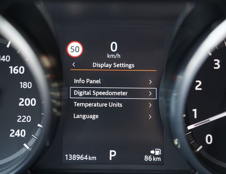 Land Rover Discovery 65