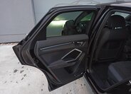 Audi RS Q3 SUV 2,5 l 294 kw