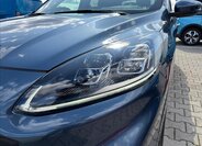 Ford Kuga SUV / Terénní 2,0 l 88 kw