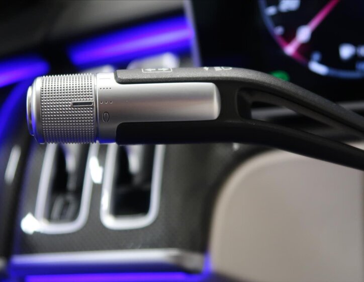 Mercedes-Benz Třídy S Sedan 3,0 l 230 kw