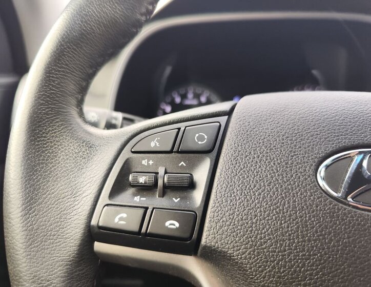 Hyundai Tucson 23
