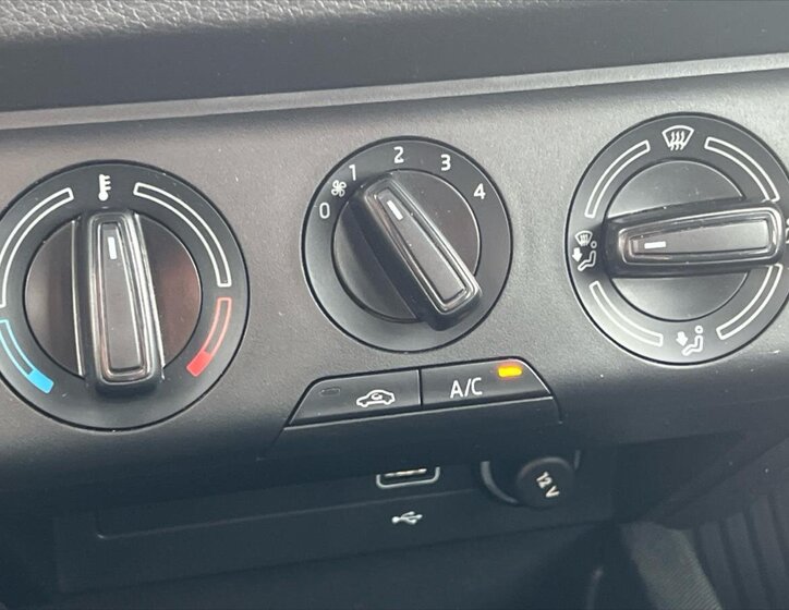 Škoda Fabia Kombi 999,0 70 kw