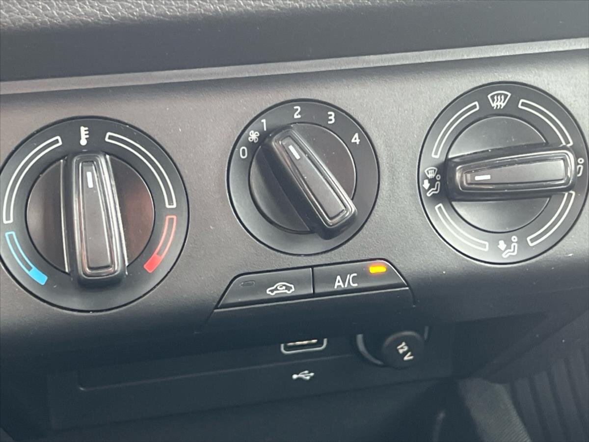 Škoda Fabia Kombi 999,0 70 kw