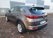 KIA Sportage 4
