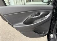 Hyundai i30 Kombi 998,0 74 kw