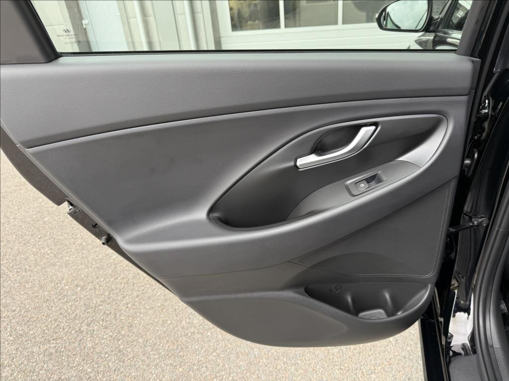 Hyundai i30 Kombi 998,0 74 kw