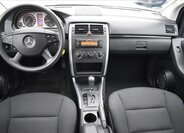Mercedes-Benz Třídy B Hatchback 1,7 l 85 kw