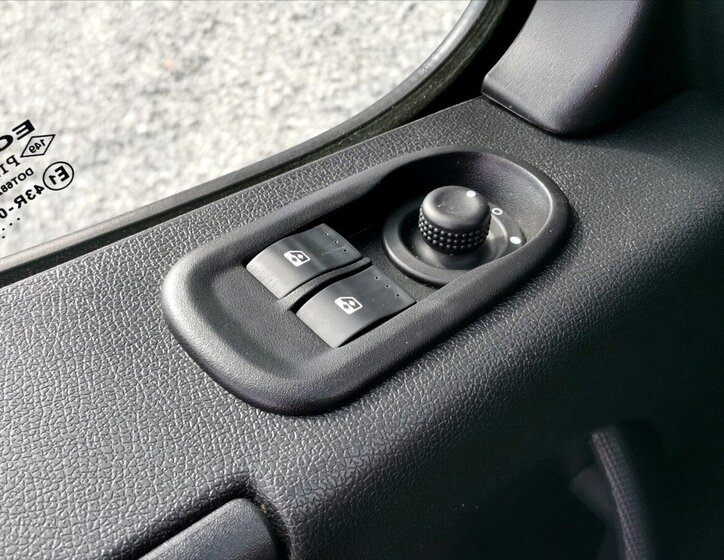 Renault Master Ostatní 2,3 l 96 kw