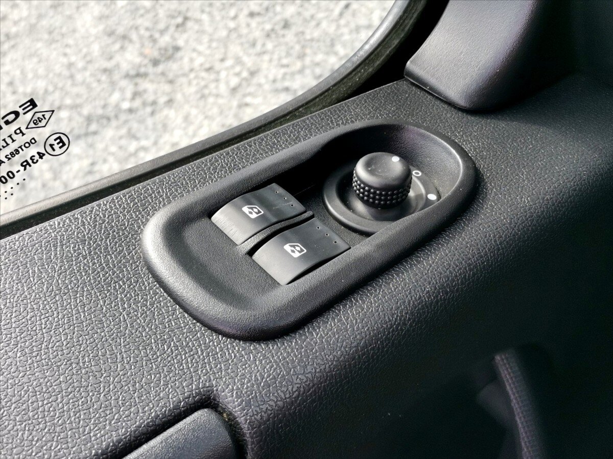 Renault Master Ostatní 2,3 l 96 kw