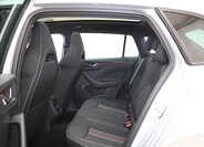 Škoda Scala Hatchback 1,5 l 110 kw