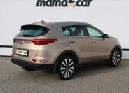 KIA Sportage 2