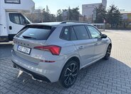 Škoda Kamiq Hatchback 1,5 l 110 kw