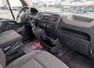 Renault Master Valník 2,3 l 96 kw