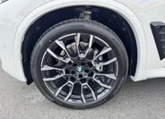 BMW X5 SUV / Terénní 3,0 l 250 kw