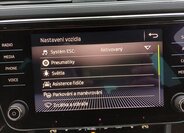 Škoda Superb Kombi 2,0 l 110 kw