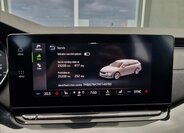 Škoda Octavia Kombi 2,0 l 85 kw