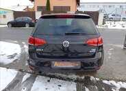 Volkswagen Golf Hatchback 1,2 l 81 kw
