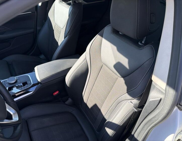 BMW Řada 4 Sedan / Limuzína 3,0 l 210 kw