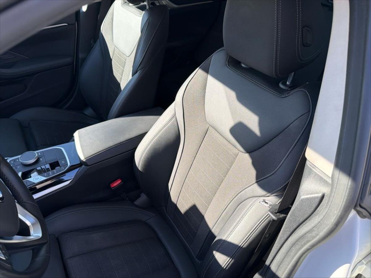 BMW Řada 4 Sedan / Limuzína 3,0 l 210 kw