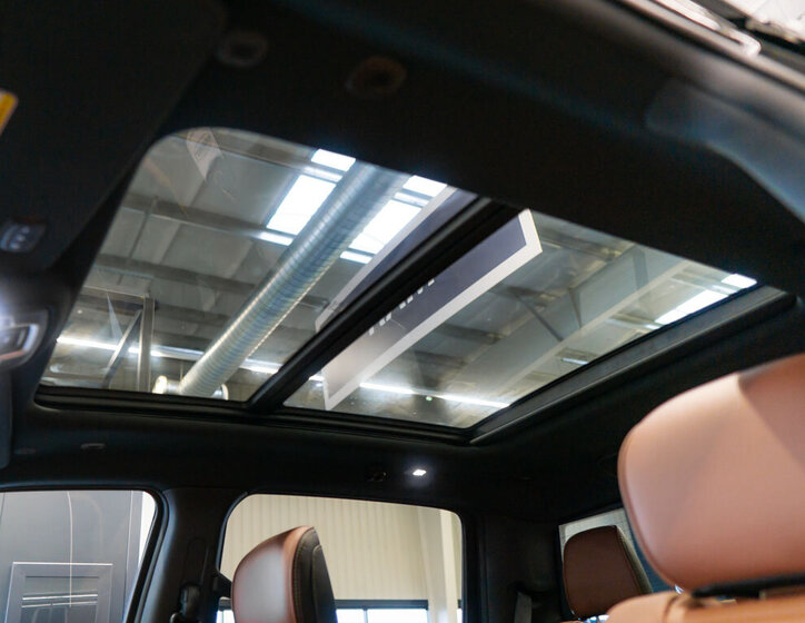 Dodge RAM Pick-up 5,7 l 291 kw