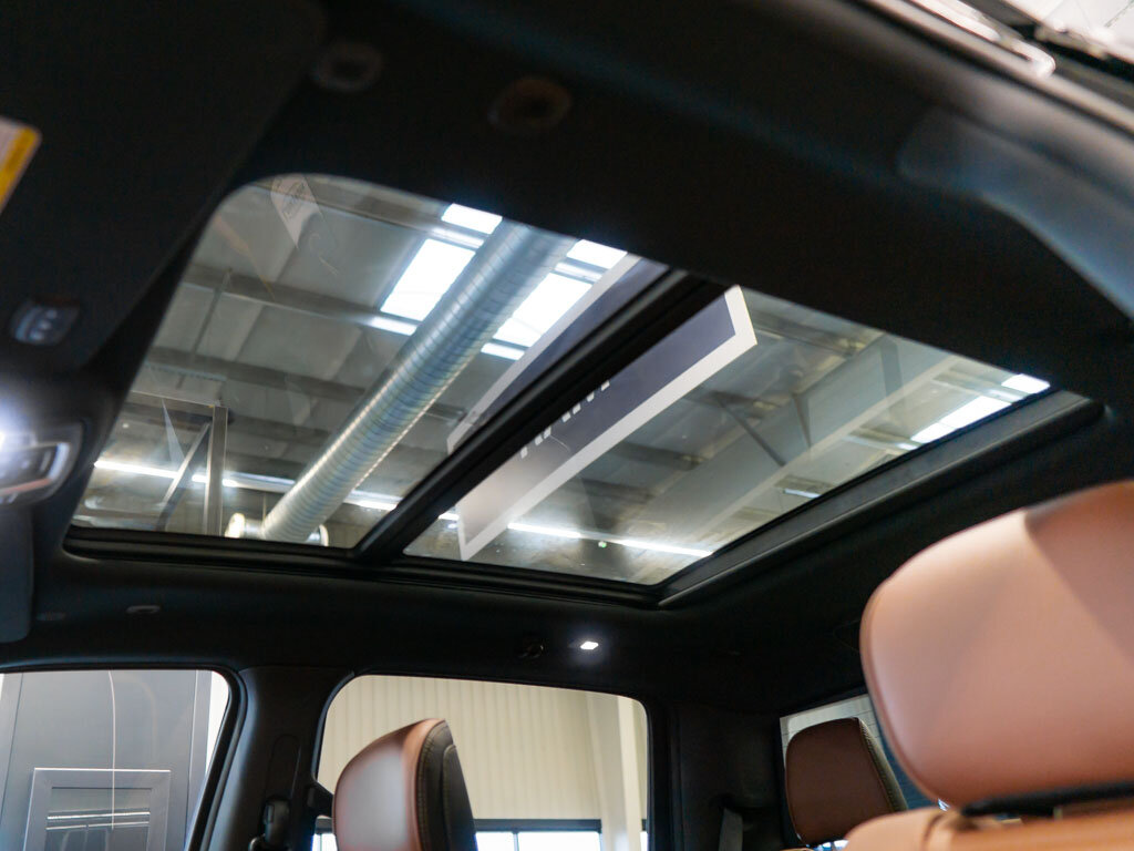 Dodge RAM Pick-up 5,7 l 291 kw