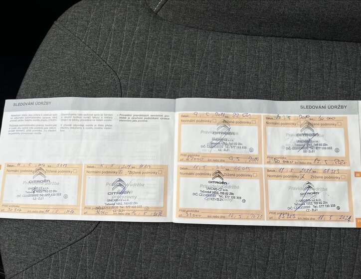 Citroën C3 Hatchback 1,2 l 60 kw