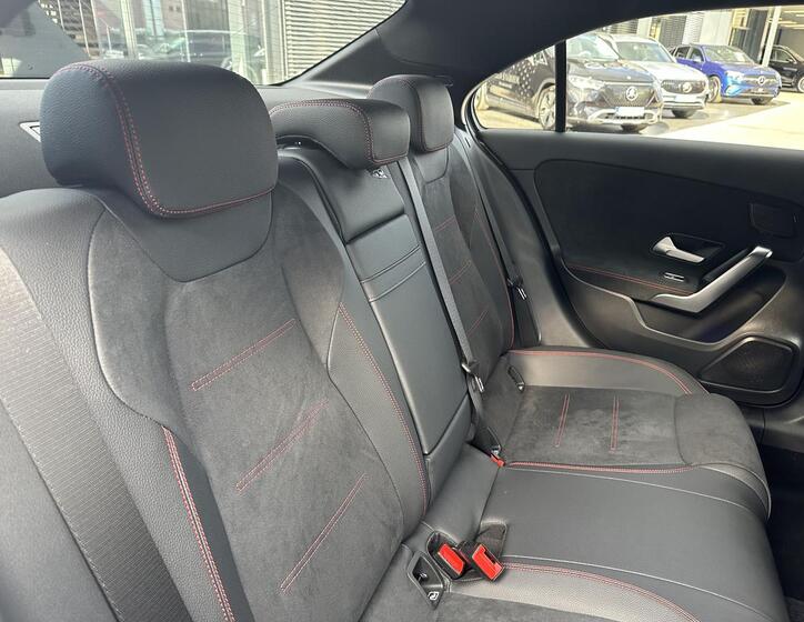 Mercedes-Benz Třídy A 16