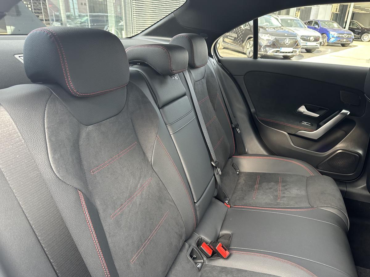 Mercedes-Benz Třídy A