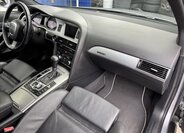 Audi A6 Kombi 3,0 l 171 kw
