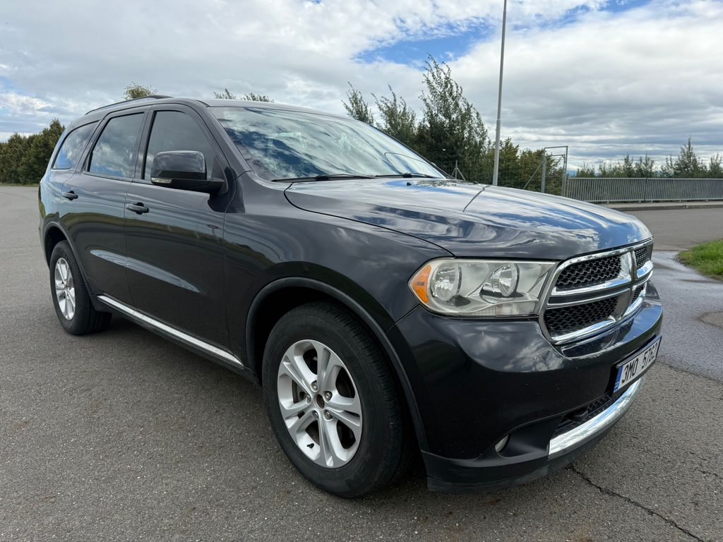 Dodge Durango