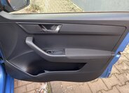 Škoda Fabia Kombi 999,0 81 kw