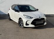Toyota Yaris Hatchback 1,5 l 68 kw