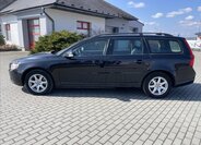 Volvo V70 Kombi 2,4 l 136 kw