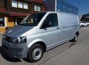 Volkswagen Transporter Ostatní 2,0 l 103 kw