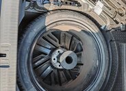 Volkswagen Arteon Hatchback 2,0 l 147 kw