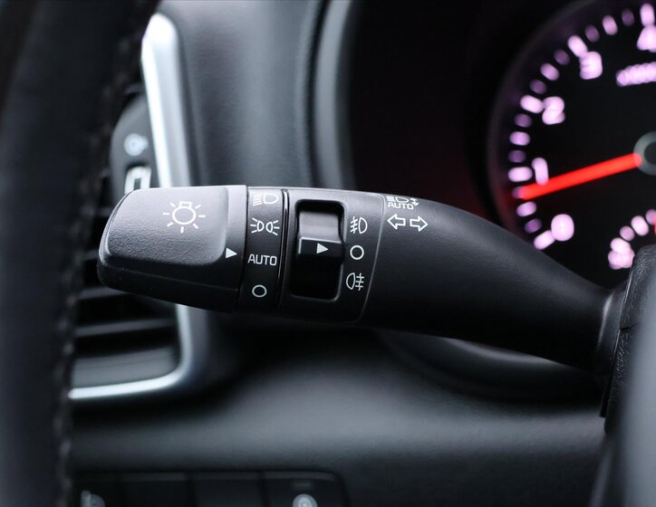 KIA Sportage SUV 1,6 l 130 kw