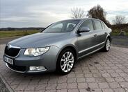 Škoda Superb 5