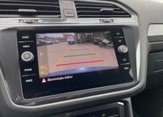 Volkswagen Tiguan Allspace SUV / Terénní 2,0 l 110 kw