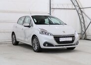 Peugeot 208 Hatchback 1,2 l 81 kw